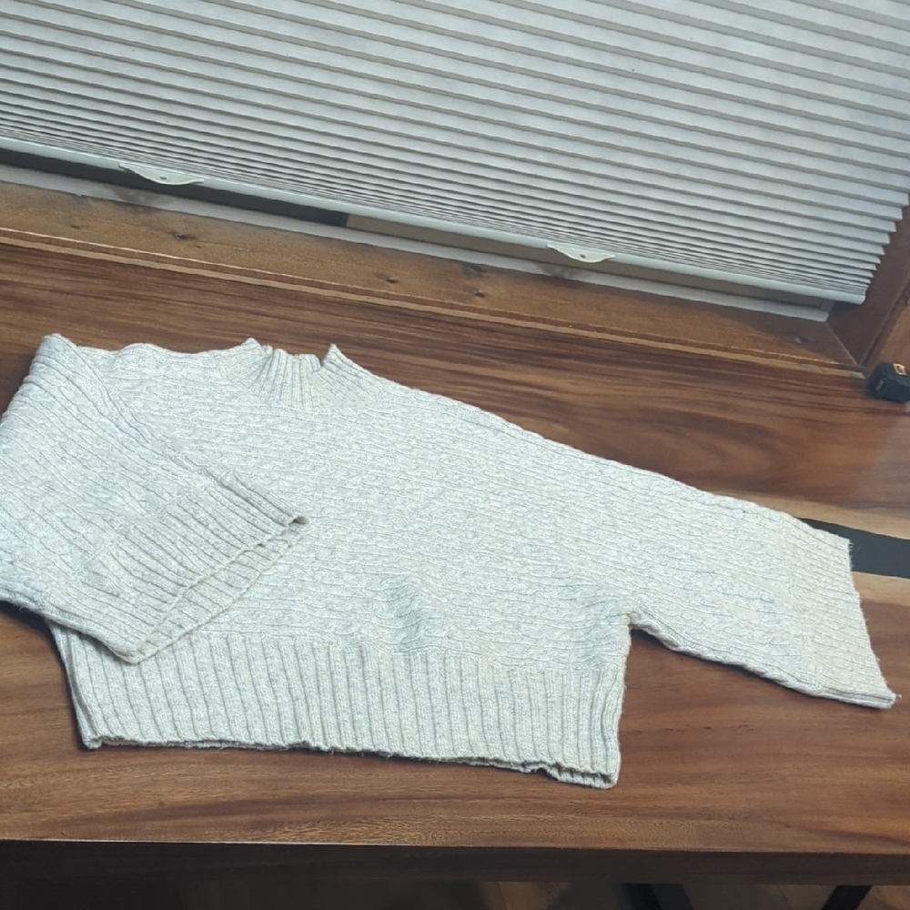 Marc New York Andrew Marc Women’s Sweater Size 2X Wide Sleeve